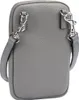 JOOP! jeans women lettera bianca phonecase lvz Farbe grey Produktbild-Vorschau 5