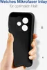 Hülle für Xiaomi Redmi Note 14 5G Case Cover Bumper Silikon Produktbild-Vorschau 2