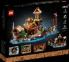 LEGO Ideas 21343 Vikingská vesnice Náhled obrázku produktu 22