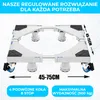 Pralka Fleau Home Raise XL - udźwig 500 kg - podnośnik Podgląd zdjęcia produktu 6