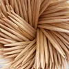 Premium Zahnstocher ( 300 Stück ), Zahnhölzer aus Produktbild-Vorschau 5