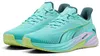 Puma Activate Nitro Tr Hyrox Sportschuhe Grün EU 37 1/2 Produktbild-Vorschau 2
