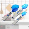 Dokładna elektroniczna cyfrowa waga łyżkowa 500/0,1g Waga Podgląd zdjęcia produktu 5