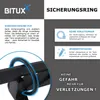 Bituxx Handholzspalter MS-19571 Produktbild-Vorschau 7