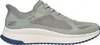 Skechers Herren-Sneaker Bobs Squad 4 freihändig Olivgrün Produktbild-Vorschau 5