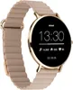 X-WATCH SIONA Damen Smartwatch Roségold – 1" OLED Display, Produktbild-Vorschau 1