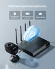 Reolink 2K WLAN Überwachungskamera Außen mit Spotlight, Produktbild-Vorschau 8