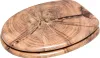 SANILO® WC-Sitz Old Tree, Toilettendeckel direkt vom Produktbild-Vorschau 3