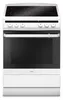 Amica - SHC 11642 W - Standherd - Glaskeramik - Weiß - 60 Produktbild-Vorschau 1