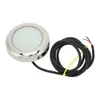 Morskie światło podwodne DC 12V 135° kąt IP68 Wodoodporne Podgląd zdjęcia produktu 5