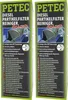 PETEC Dieselpartikelfilterreiniger Schaum, 400 ml 72550 Produktbild-Vorschau 1