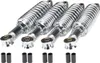 Set abbassamento ammortizzatore cromo 240 mm + 240 mm per Anteprima dell’immagine prodotto 2