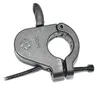 windmeile | Daumengas 300X, Waterproof 3-Pin Julet Stecker, Produktbild-Vorschau 4
