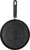 Vilde | Pánev na lívance - Granitový povrch - Černá - 26 cm Náhled obrázku produktu 6