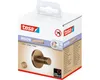 tesa 40603-00000-00 tesa Handtuchhaken MOON bronze Anteprima dell’immagine prodotto 16