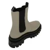 Calvin Klein Damen Stiefeletten YW0YW00743 ACF Farbe: Beige Produktbild-Vorschau 19