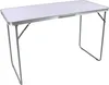VCM Gartentisch klappbar | Esstisch | Maße ca. H. 70 x B. Produktbild-Vorschau 2