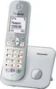 Panasonic KX-TG6821GS Telefono cordless DECT argento Anteprima dell’immagine prodotto 4
