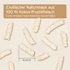 AniForte Kokos Sticks für Hunde & Pferde 500g - Hunde Produktbild-Vorschau 2