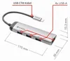 Verbatim 49147: Concentrador USB-C multipuerto Verbatim, Vista previa de la imagen del producto 24