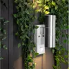 Smartwares applique con sensore di movimento 70 W cromo Anteprima dell’immagine prodotto 15