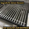 grillshop.at Weber Ersatzteil Grillrost Set aus Edelstahl Produktbild-Vorschau 4