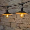 Lumisky Vinty Light, 10 Lampen, LED, 6 m, 1 Stück(e) Produktbild-Vorschau 8