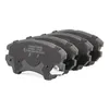 RIDEX Bremsbeläge Satz Vorne für OPEL INSIGNIA Caravan Produktbild-Vorschau 6