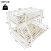 MODFU Patrová postel bez matrace 90/140x200 mládežnická Náhled obrázku produktu 6
