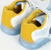 Trenéři s LED Bluey - 25 Náhled obrázku produktu 2