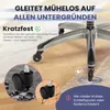 Sedia da ufficio COLAMY, sedia da ufficio ergonomica con Anteprima dell’immagine prodotto 7