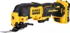 DEWALT Akku-Multifunktions-Werkzeug DCS353D2, 12 Volt, (2x Produktbild-Vorschau 1