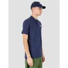 Nike Koszulki M Nsw CE Polo Matchup PQ, CJ4456410, Rozmiar: Podgląd zdjęcia produktu 4