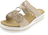 Rieker Open Teen  Open Teen - Rosé-goud - Maat 38 Voir les images du produit 28