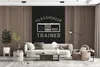 MuchoWow® Fototapete für Wohnzimmer oder Schlafzimmer Produktbild-Vorschau 4