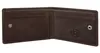 bugatti Geldbörse Volo Mini Purse Brown braun Produktbild-Vorschau 7