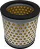 A studio shot of an air filter. Anteprima dell’immagine prodotto