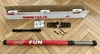 TK8 Funny Jumping Stick Red Náhled obrázku produktu 9