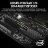 Corsair Vengeance LPX Noir Kit 16 Go (2x8 Go) DDR4-3200 Voir les images du produit 15