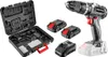 Graphite 58g020-set2 sin brushless energy+ drill brushes 2x Produktbild-Vorschau 1