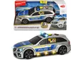 Dickie Toys Mercedes-AMG E43, Polizeiauto, Polizei Auto, Anteprima dell’immagine prodotto 10