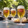Sklenice na pivo Stella Artois – kalich – 500 ml – 4 kusy Náhled obrázku produktu 6
