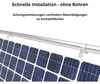 Balkonhaken Set für Solarmodule Produktbild-Vorschau 3