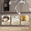 Dreame MX60 Standmixer mit patentiertem Produktbild-Vorschau 7