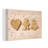 OneMillionCanvasses® - Leinwandbilder - 140x90 cm, Produktbild-Vorschau 1
