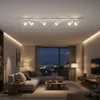 MasterLED stropní reflektor LED GU10 bílá matná otočná 6 Náhled obrázku produktu 8