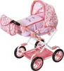 Baby Annabell Kombikinderwagen Produktbild-Vorschau 1