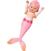 BABY born® My First Mermaid 37 cm, Spielfigur Produktbild-Vorschau 7