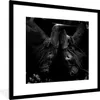 MuchoWow® Gerahmtes Poster Tiere - Dschungel - Kühe - Produktbild-Vorschau 1