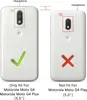 Handy Hard Case für Motorola Moto G4 / G4 Plus Hülle Slim Produktbild-Vorschau 2